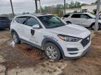 Lot #3316793405 2021 HYUNDAI TUCSON SE