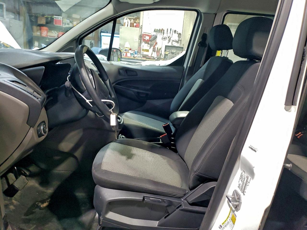 Lot #3302698009 2020 FORD TRANSIT CO