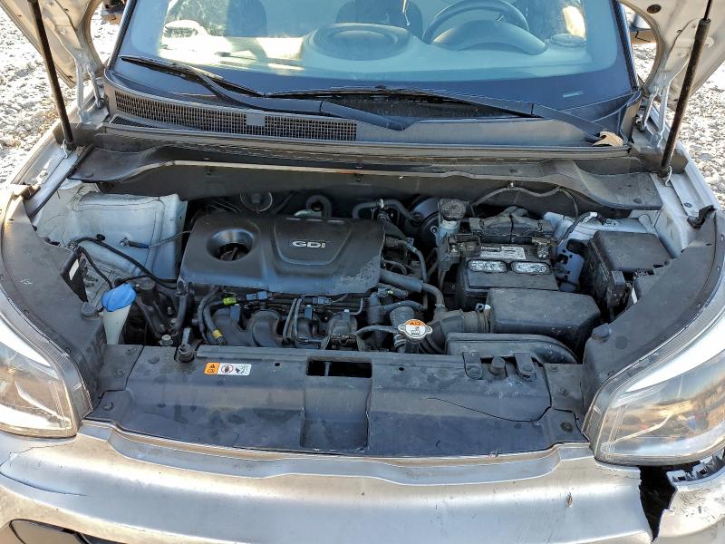 2018 KIA SOUL #3316779428