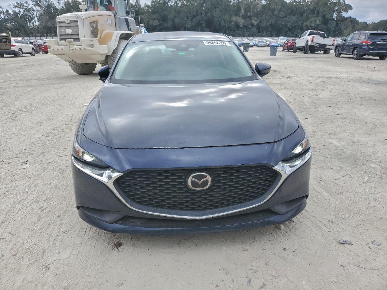 MAZDA 3 SELECT