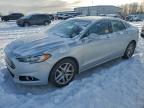 Lot #3310453344 2016 FORD FUSION SE
