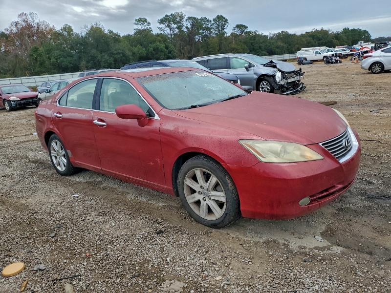 2009 LEXUS ES 350 #3317969912