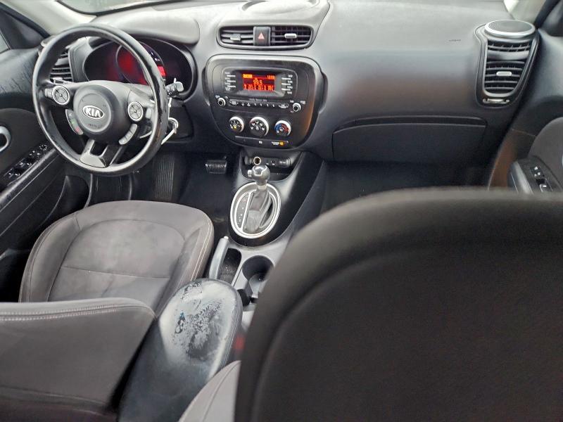 2015 KIA SOUL #3309333995