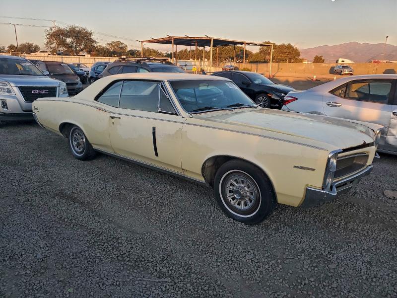 1966 PONTIAC TEMPEST #3305329334