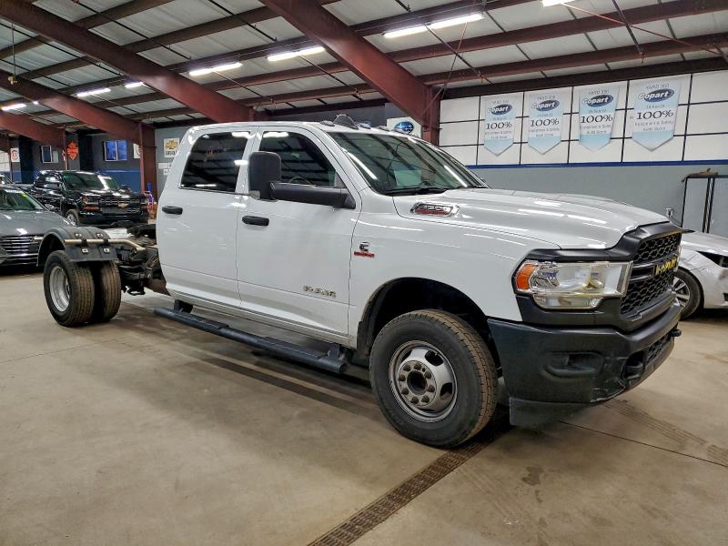 2022 RAM 3500 #3301859973