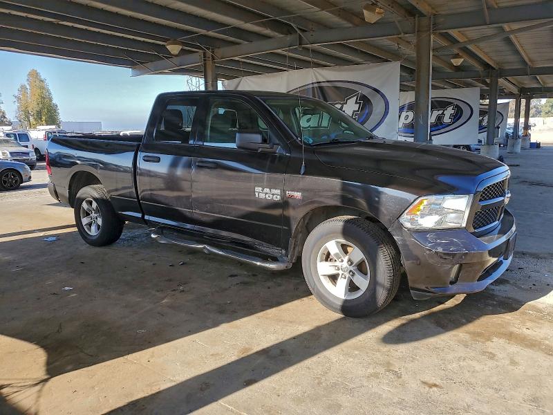 2017 RAM 1500 ST #3303707555