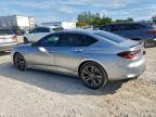 Lot #3304522451 2021 ACURA TLX TECH A