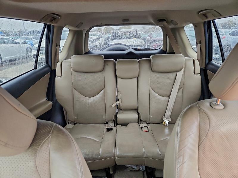 2010 TOYOTA RAV4 LIMIT #3317852924