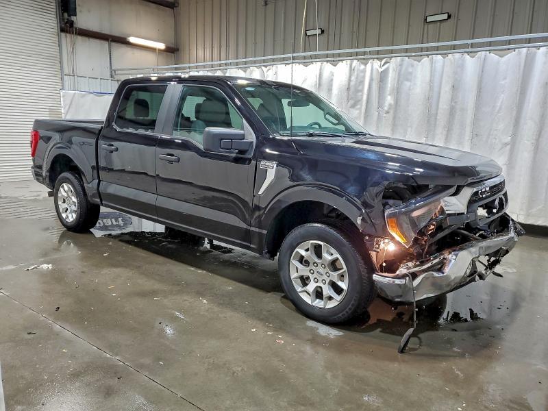 2023 FORD F150 SUPER #3312638201
