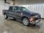 Lot #3312638201 2023 FORD F150 SUPER