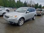 Lot #3304849581 2009 SUBARU FORESTER 2