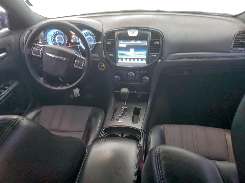 2013 CHRYSLER 300 S #3311555261