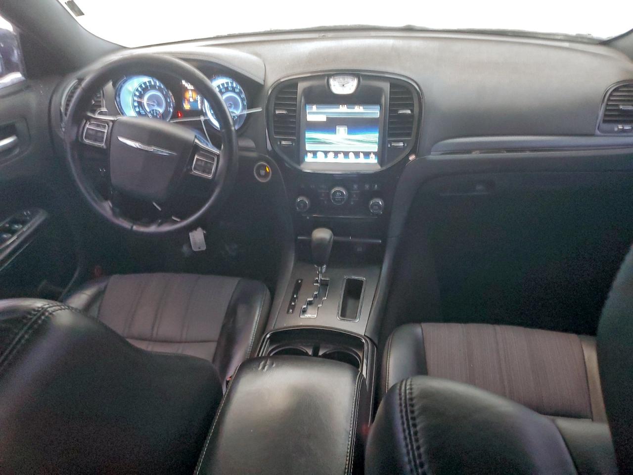 Lot #3311555261 2013 CHRYSLER 300 S