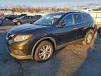 Lot #3305303302 2015 NISSAN ROGUE S