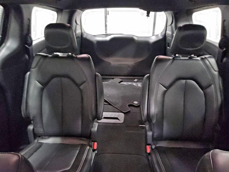 2025 CHRYSLER PACIFICA S #3305427476