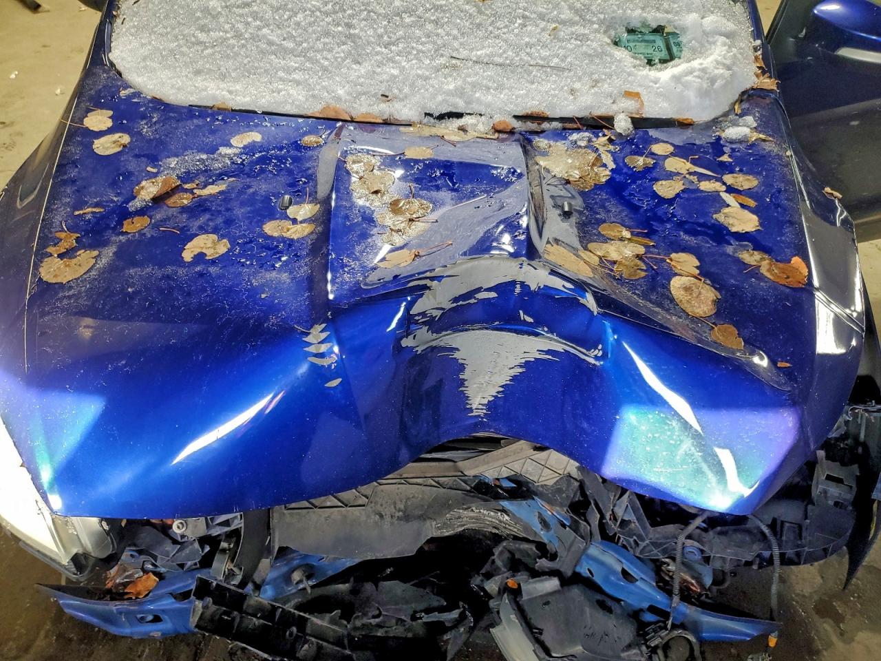 Lot #3317824236 2013 FORD ESCAPE SEL