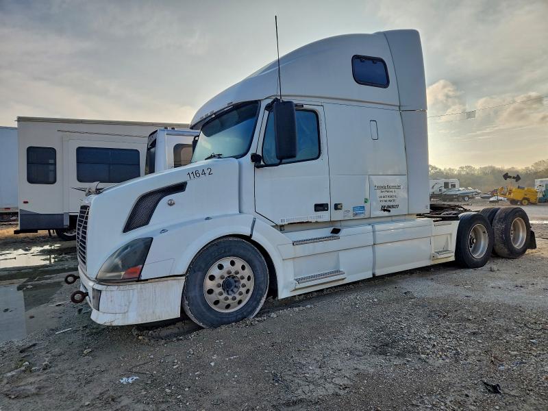 2008 VOLVO VN VNL #3305293313