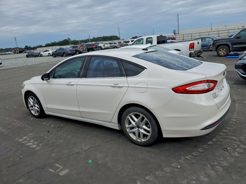 2016 FORD FUSION SE #3308311164