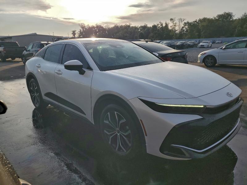 2023 TOYOTA CROWN XLE #3308467281