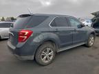 Lot #3301730365 2017 CHEVROLET EQUINOX LS