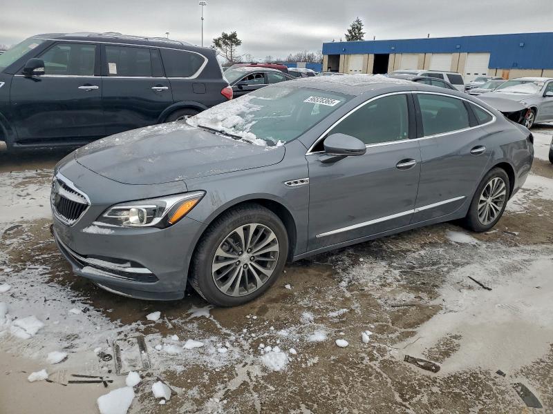2019 BUICK LACROSSE E #3315755403