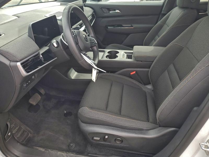 2024 HONDA PROLOGUE E #3311524243