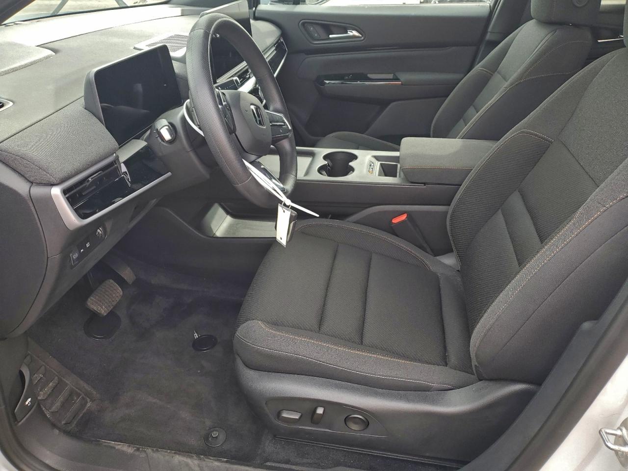 Lot #3311524243 2024 HONDA PROLOGUE E