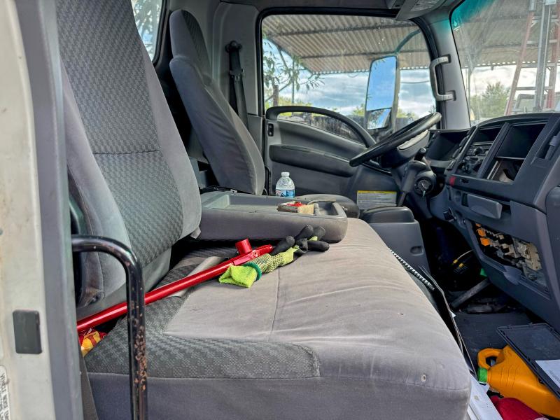 2014 ISUZU NRR #3305210016