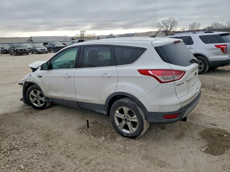 2013 FORD ESCAPE SE #3308677284
