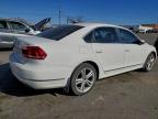 Lot #3304687924 2012 VOLKSWAGEN PASSAT SEL