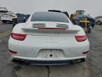 Lot #3310320955 2015 PORSCHE 911 TURBO