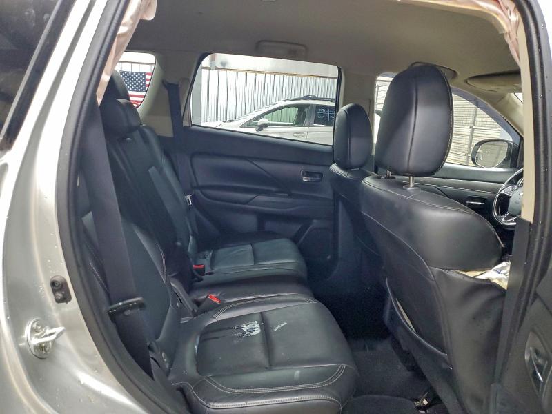 2020 MITSUBISHI OUTLANDER #3304622465