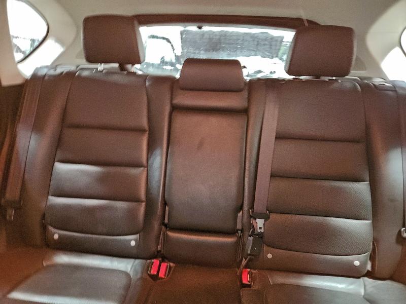 2015 MAZDA CX-5 GT #3311473295