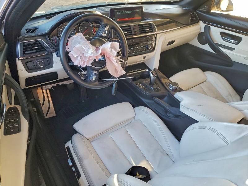 2018 BMW M4 #3312251862