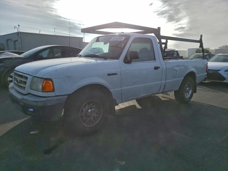 2001 FORD RANGER #3302989616