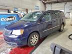 Lot #3304632950 2015 CHRYSLER TOWN & COU
