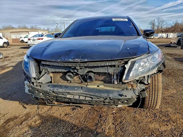 2011 HONDA ACCORD CRO #3311461315