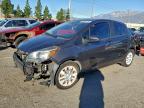 Lot #3304728918 2015 TOYOTA YARIS