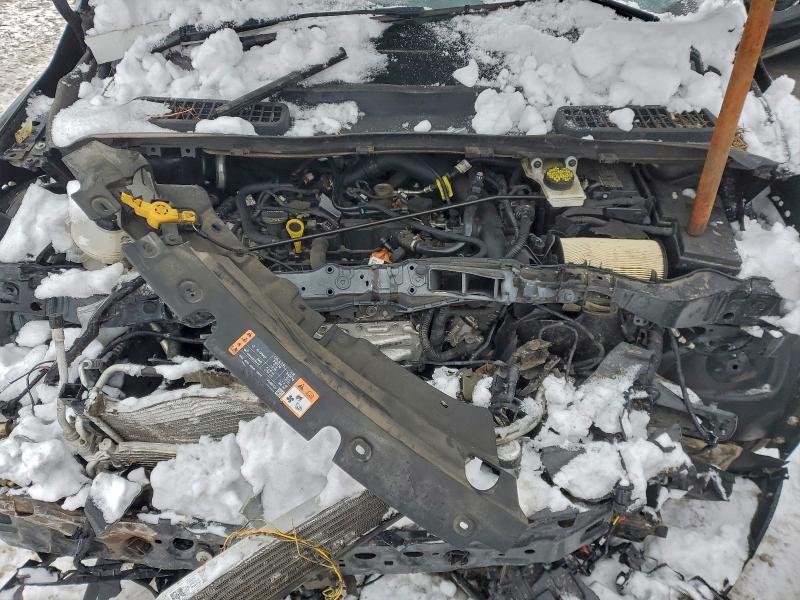 2019 FORD ESCAPE SE #3304607462