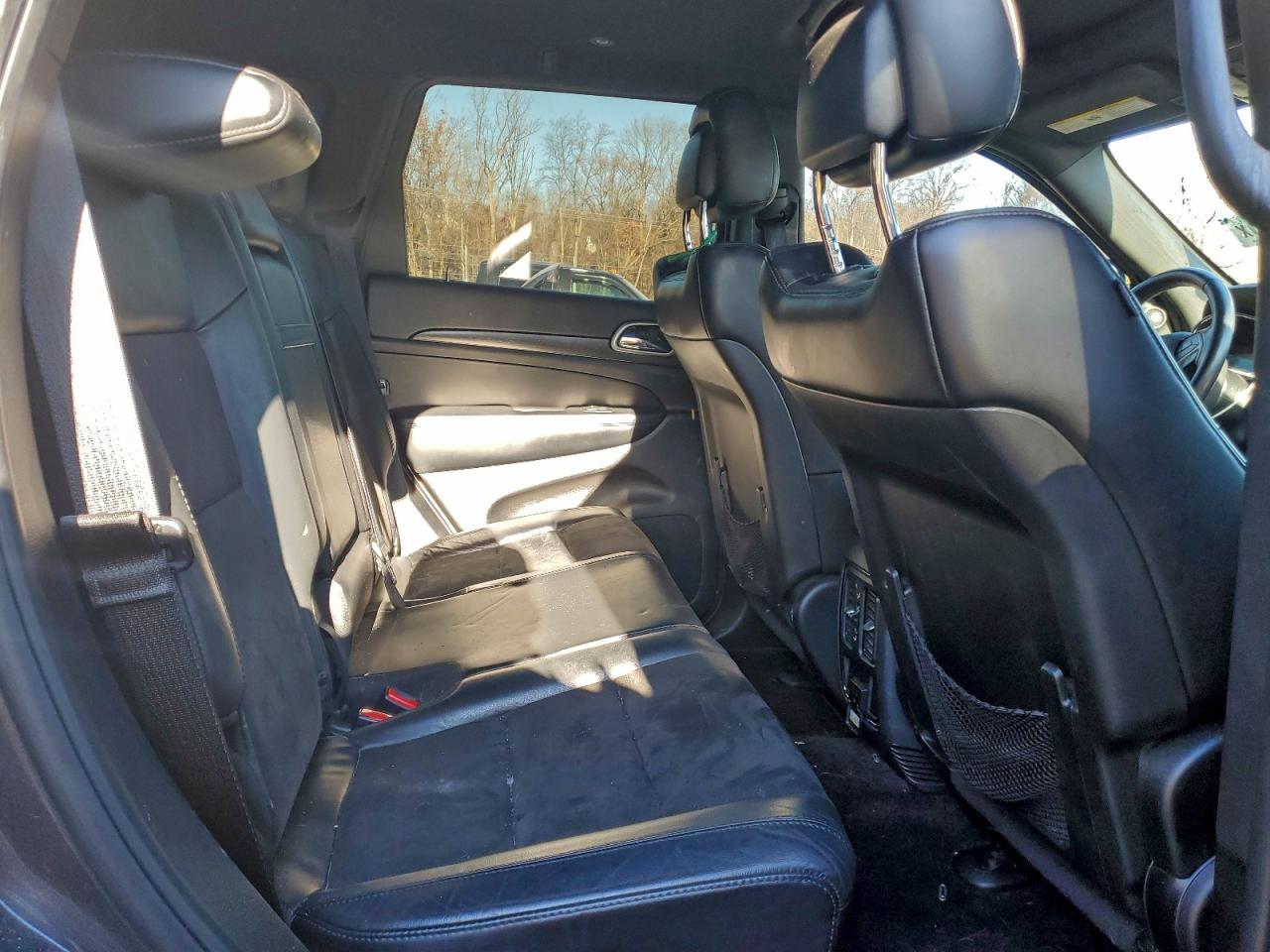 Lot #3316835673 2018 JEEP GRAND CHER