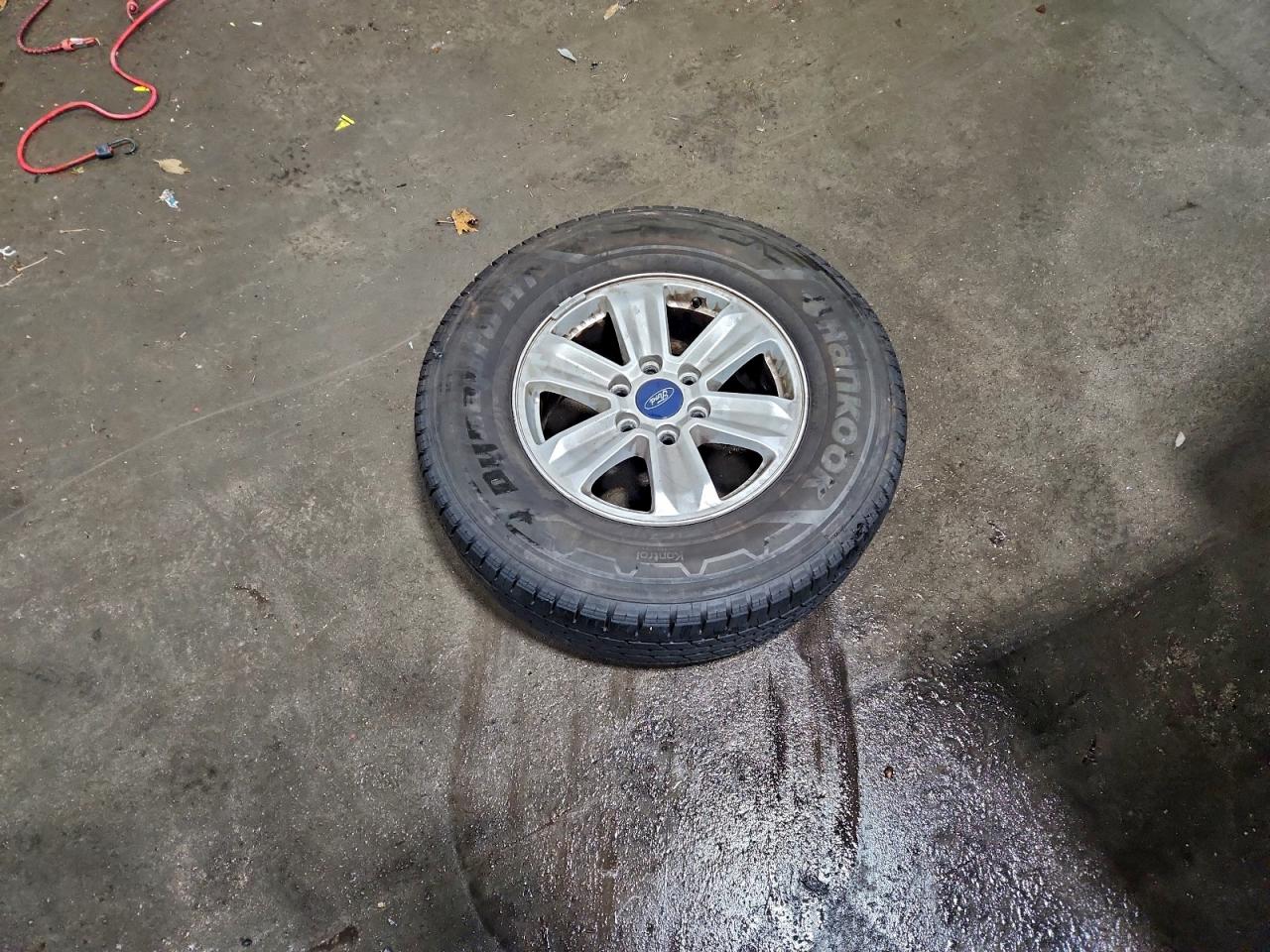 FORD F-150 SUPER CAB