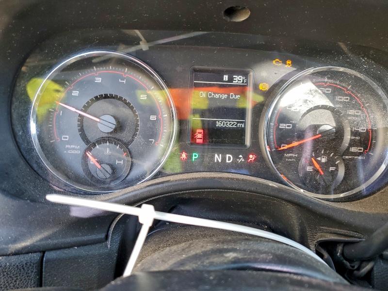 2011 DODGE CHARGER PO #3304567470