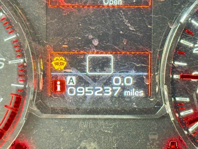 2020 SUBARU WRX #3304502449