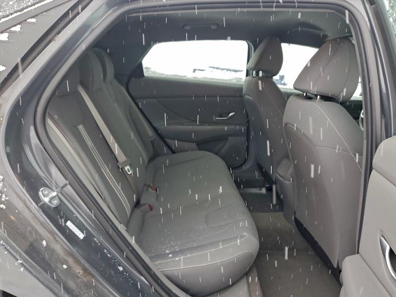 2023 HYUNDAI ELANTRA SE #3302723003