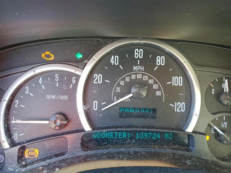 2004 CADILLAC ESCALADE E #3316736428