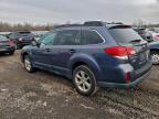 Lot #3304724944 2014 SUBARU OUTBACK 2.