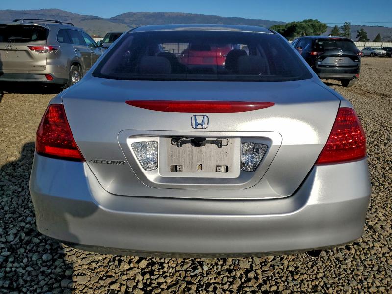 2007 HONDA ACCORD SE #3302929686
