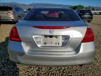 Lot #3302929686 2007 HONDA ACCORD SE