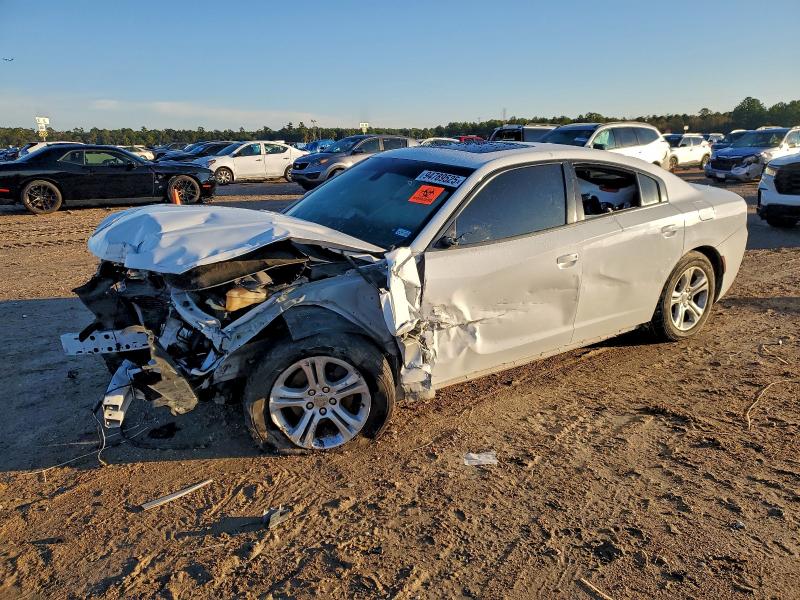 2021 DODGE CHARGER SX #3305609781