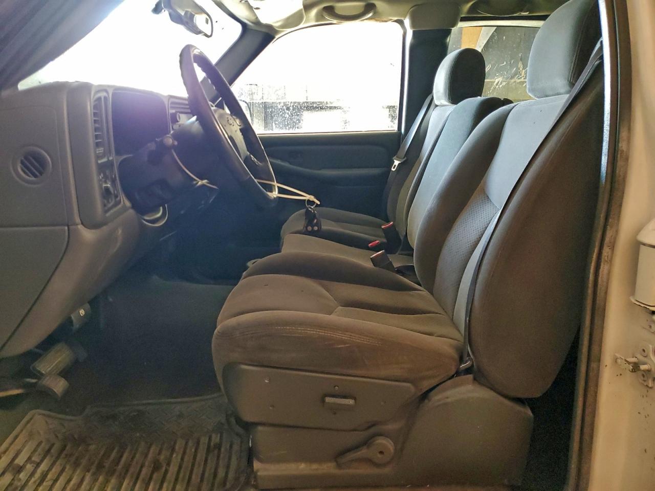 Lot #3308232166 2006 CHEVROLET SILVERADO